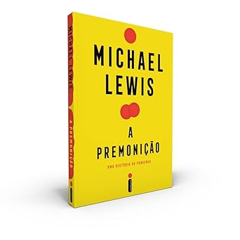 A Premonicao Michael Lewis